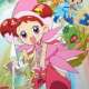  ����� Ojamajo Doremi <small>Theme Song Composition</small> 